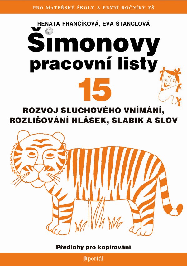 Šimonovy pracovní listy 15