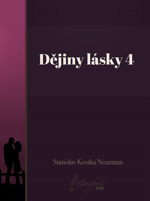 Dějiny lásky 4