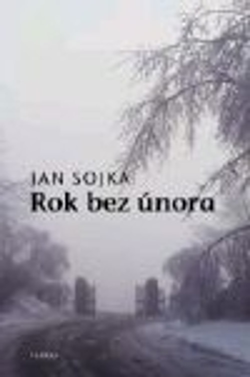 Rok bez února