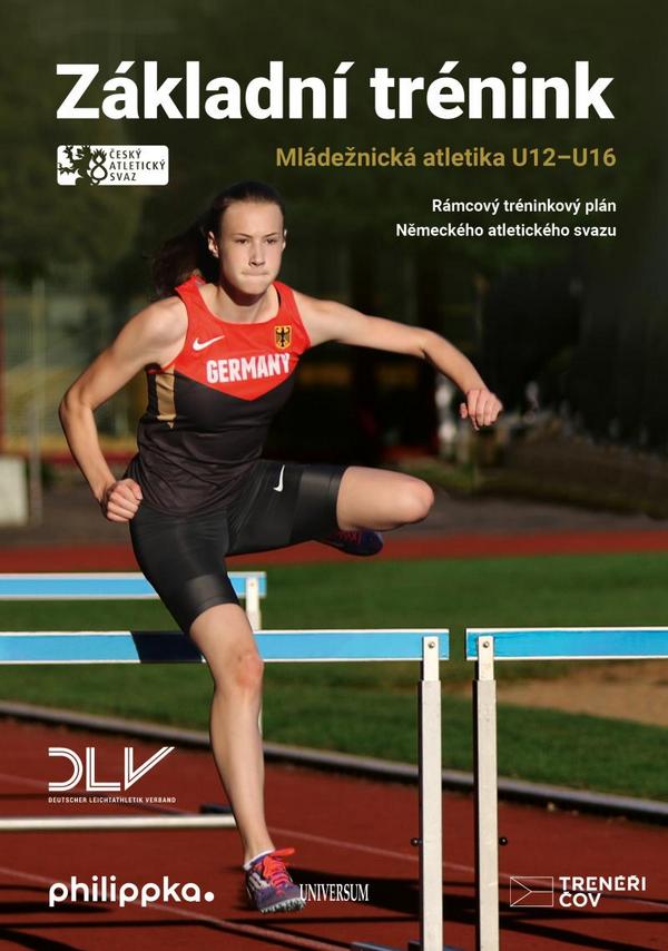 Atletika. Základní trénink