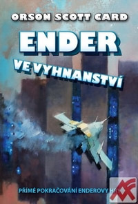 Ender ve vyhnanství