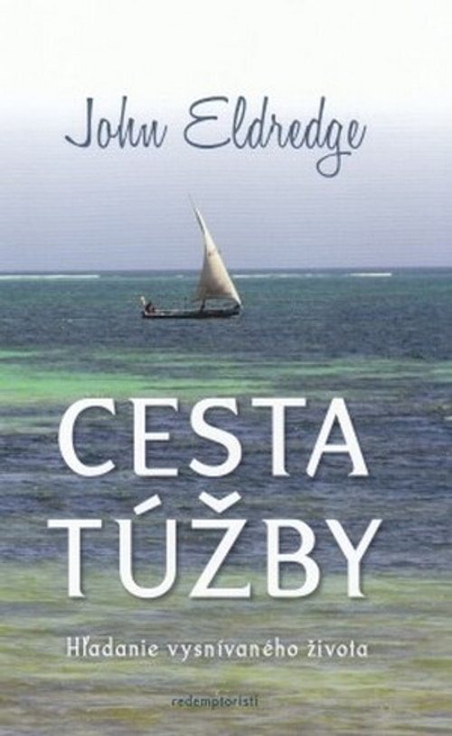 Cesta túžby
