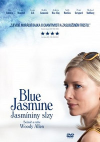 Jasmíniny slzy - DVD