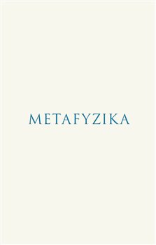 Metafyzika (mäkká väzba)