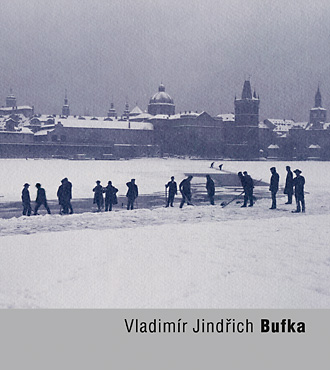 Vladimír Jindřich Bufka