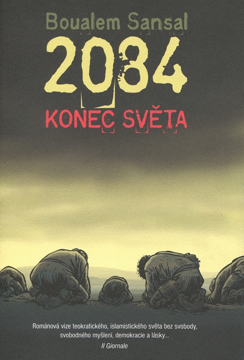 2084 - Konec světa