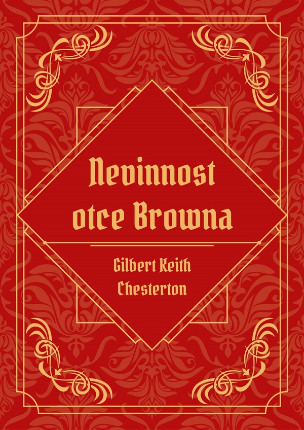 Nevinnost otce Browna