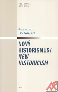 Nový historismus / New Historicism