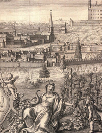 Ľudia a mesto / The City and its People