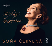 Stýskání zažehnáno - 2CD MP3 (audiokniha)