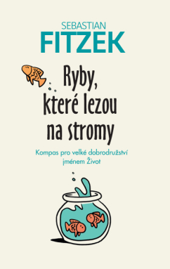 Ryby, které lezou na stromy