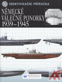 Německé válečné ponorky 1939-1945