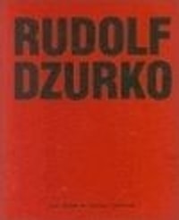 Rudolf Dzurko - já nedělám umění