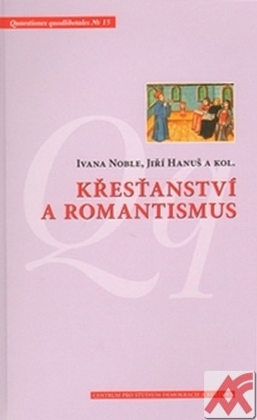 Křesťanství a romantismus