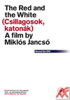 The Red and the White (Csillagosok, katonák) - DVD