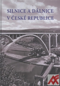 Silnice a dálnice v České republice + DVD