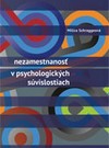 Nezamestnanosť v psychologických súvislostiach