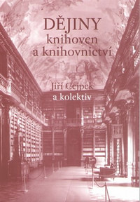 Dějiny knihoven a knihovnictví