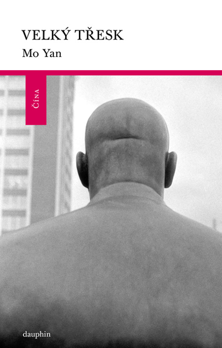 Kniha Velký třesk