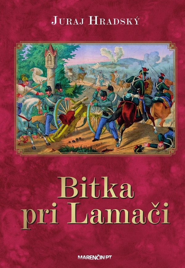Bitka pri Lamači