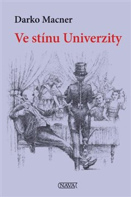 Ve stínu Univerzity