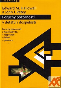 Poruchy pozornosti v dětství i dospělosti