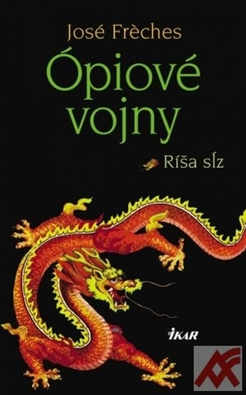Ópiove vojny 1. - Ríša sĺz