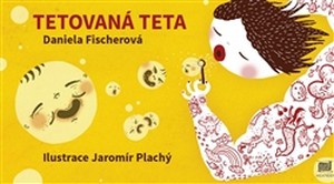 Kniha Tetovaná teta