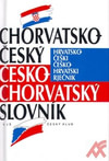 Chorvatsko-český / česko-chorvatský slovník