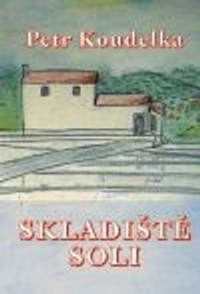 Skladiště soli