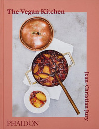 The Vegan Kitchen