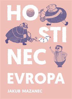 Hostinec Evropa