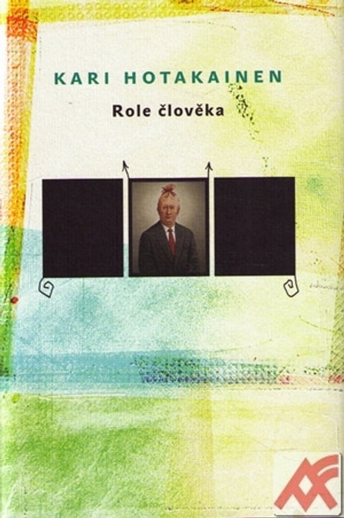 Role člověka