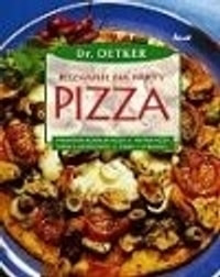 Pizza - pozvanie na párty