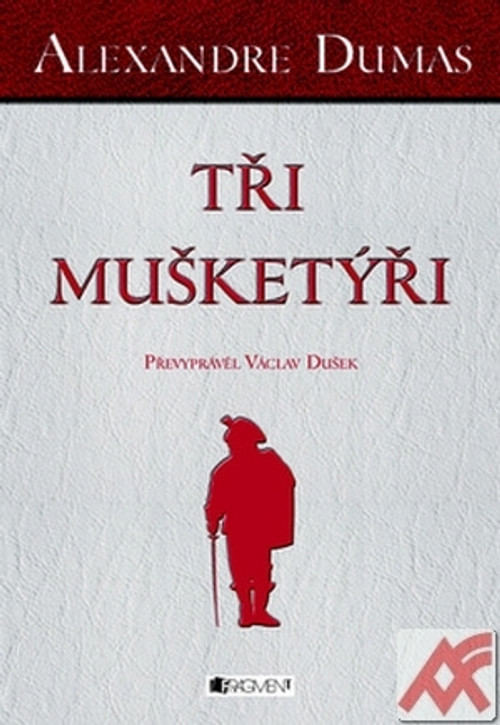 Tři mušketýři