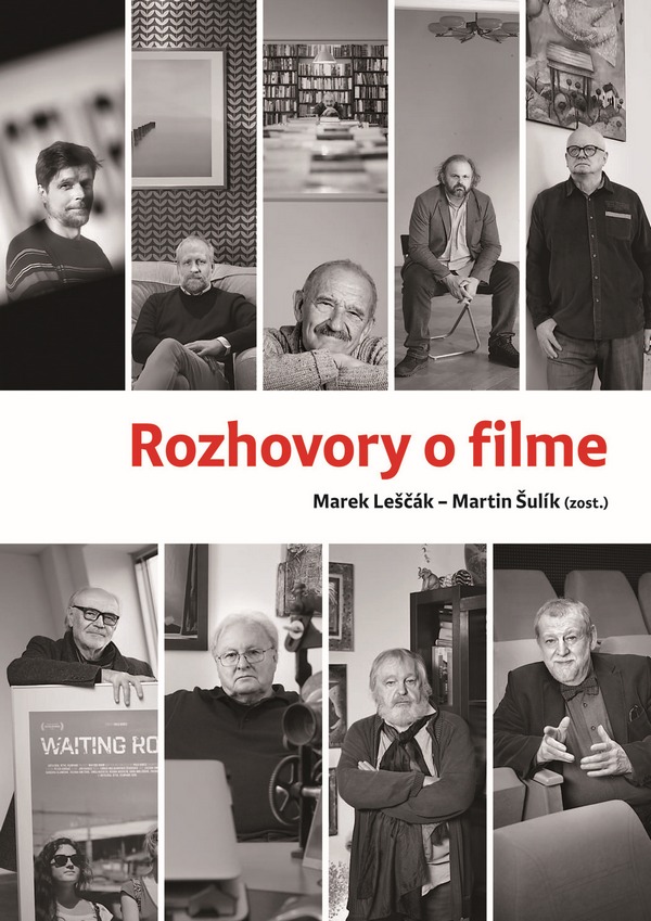 Rozhovory o filme