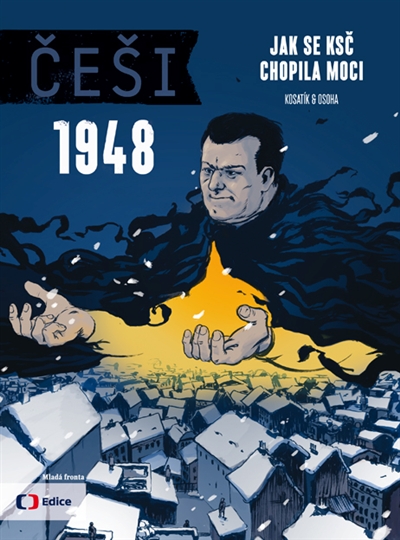 Češi 1948