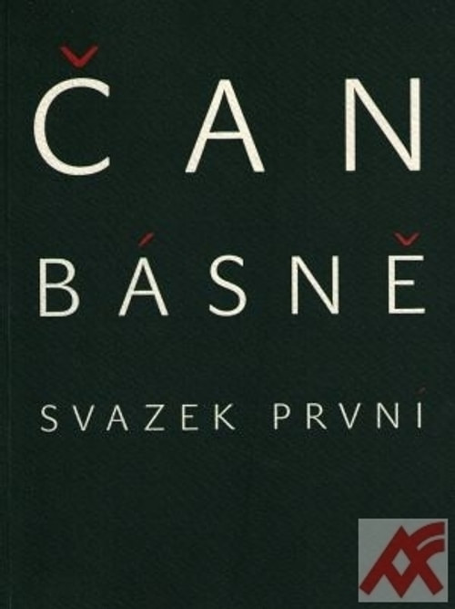 Básně - svazek první