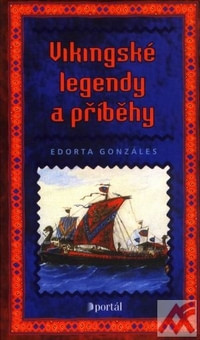 Vikingské legendy a příběhy