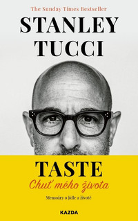 Taste - Chuť mého života