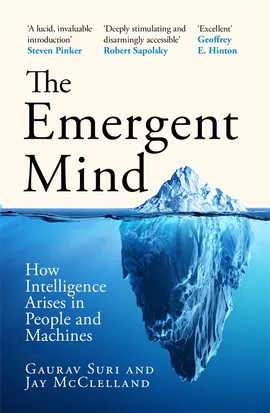 The Emergent Mind