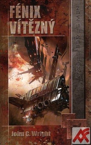 Fénix vítězný