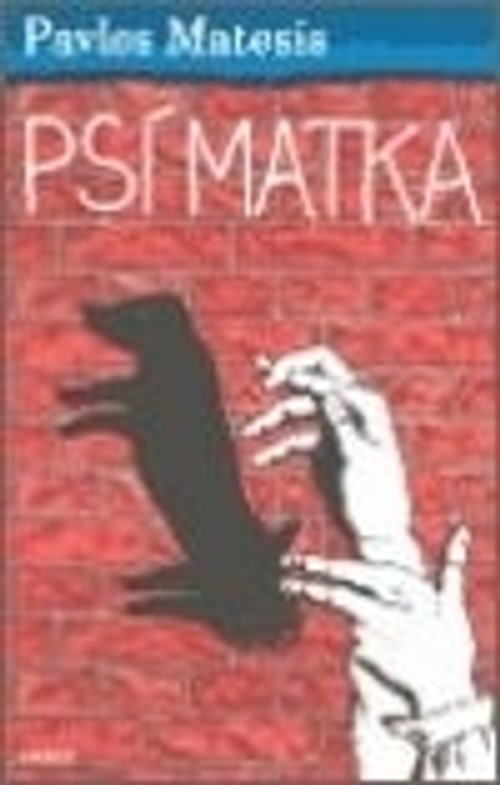 Psí matka