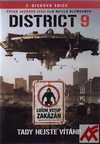 District 9 - DVD