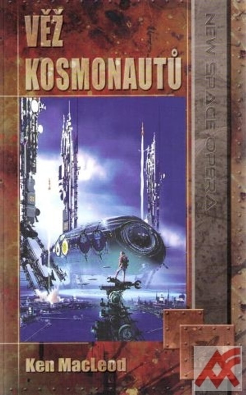 Věž kosmonautů