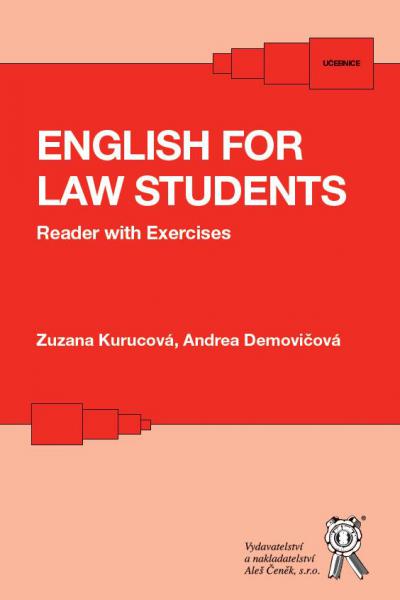 English for Law Students