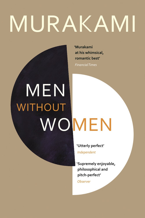 Men Without Women. Stories