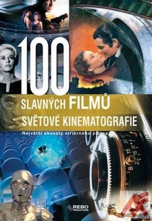100 slavných filmů světové kinematografie