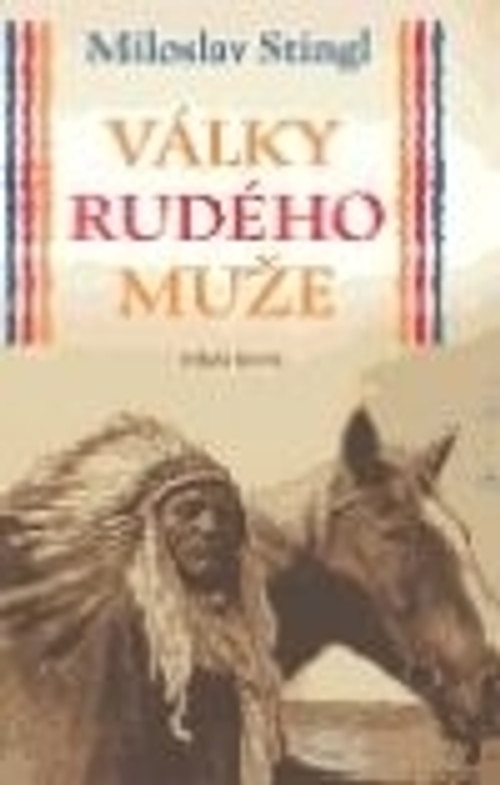 Války rudého muže