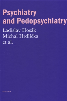 Psychiatry and Pedopsychiatry